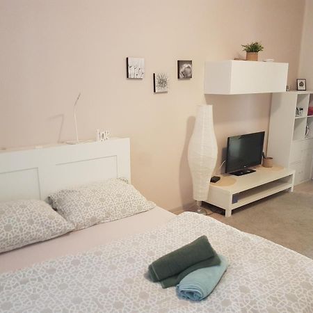 Kavi Apartments #2 比尔森 外观 照片