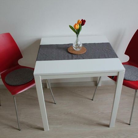Kavi Apartments #2 比尔森 外观 照片