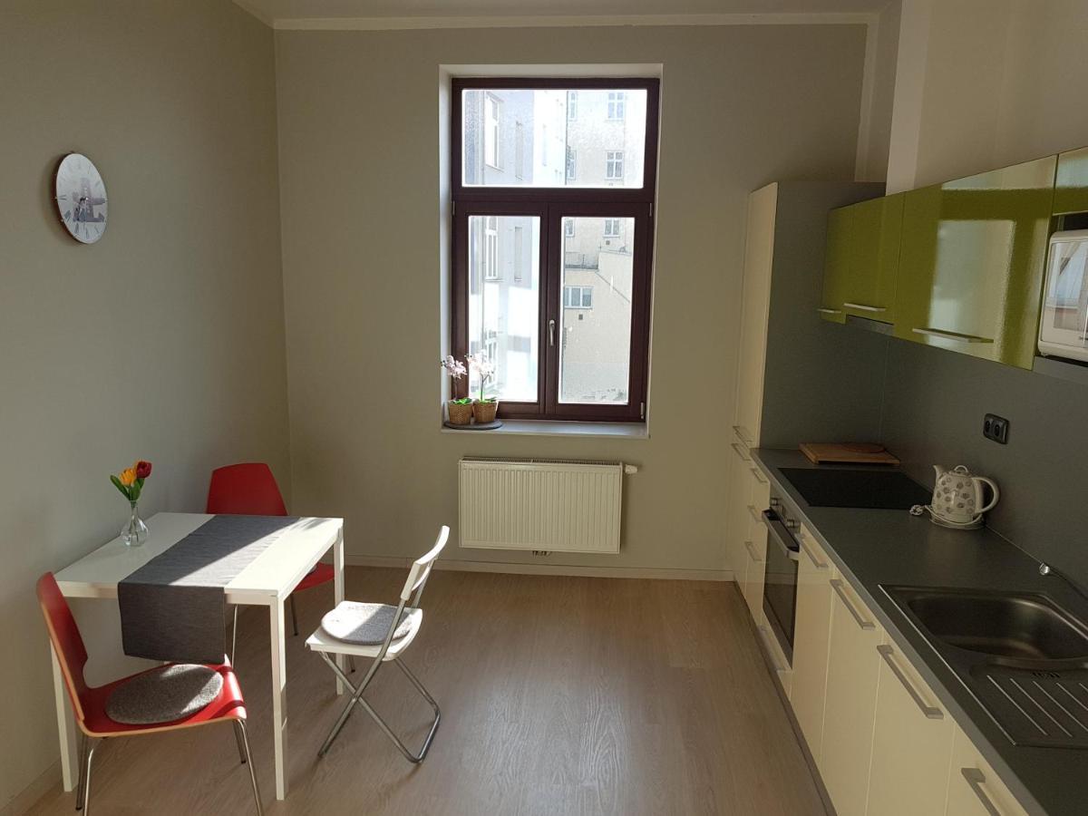 Kavi Apartments #2 比尔森 外观 照片
