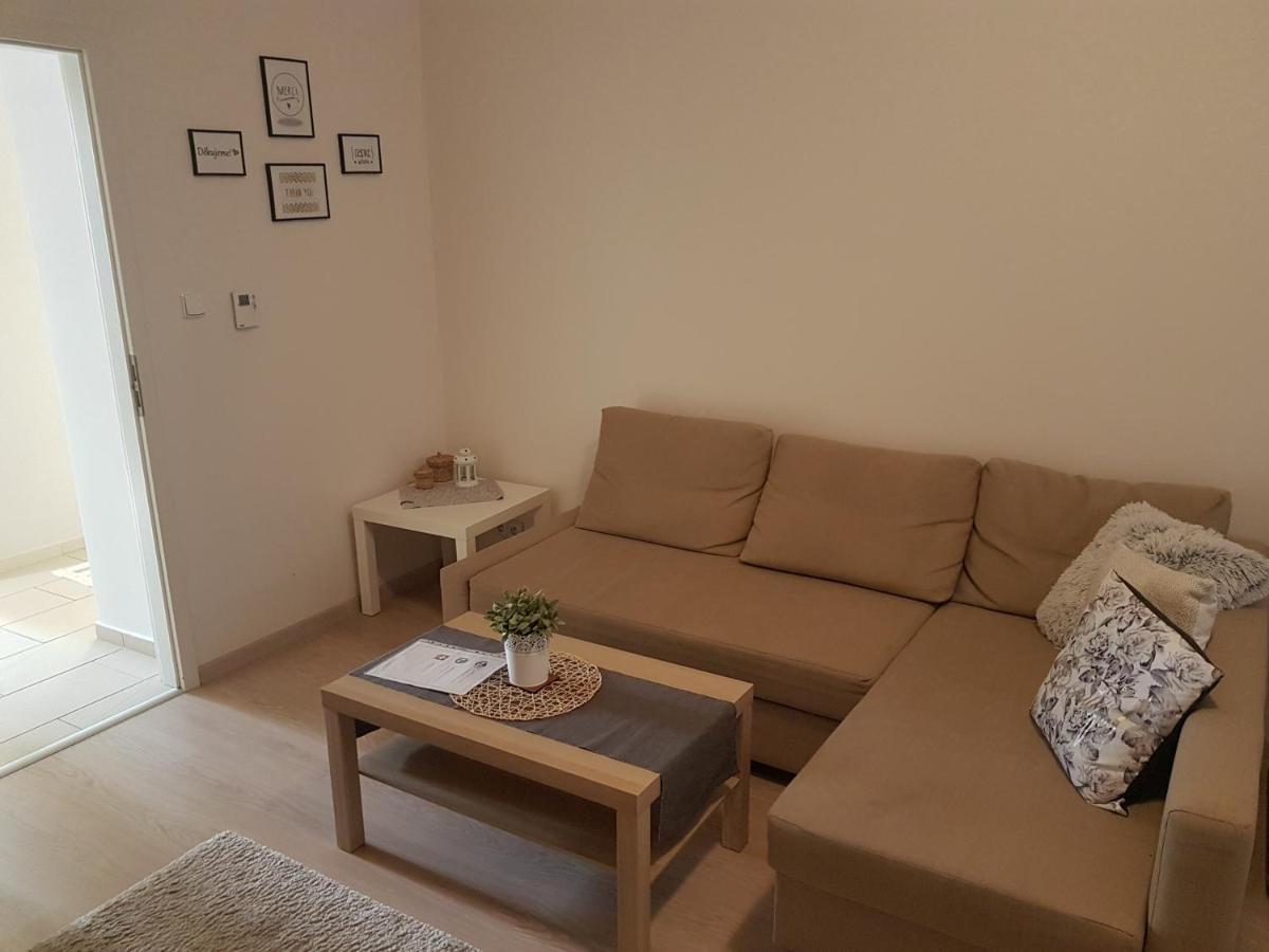 Kavi Apartments #2 比尔森 外观 照片