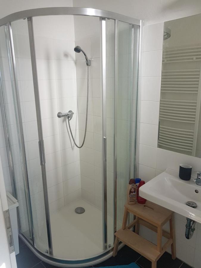 Kavi Apartments #2 比尔森 外观 照片