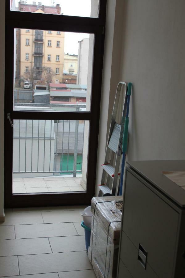 Kavi Apartments #2 比尔森 外观 照片